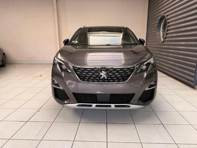 Peugeot 5008 image 8