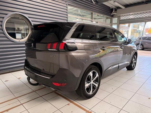 Peugeot 5008 image 7