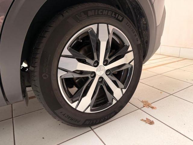 Peugeot 5008 image 4