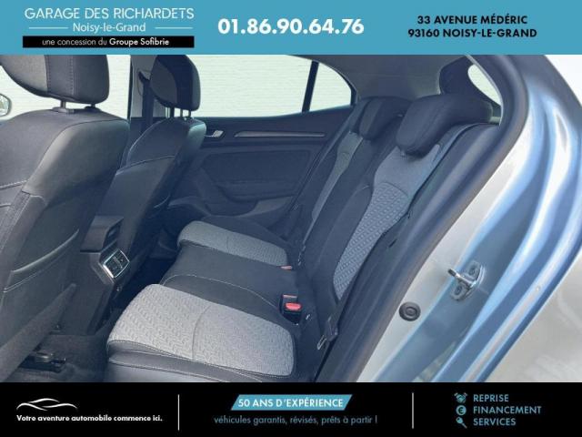 Renault Mégane image 3