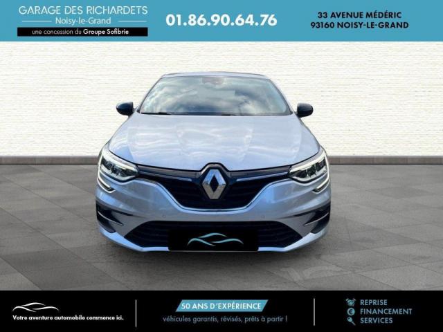 Renault Mégane image 5