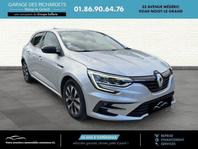 Renault Mégane image 9