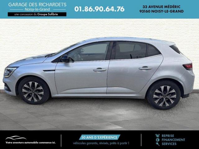Renault Mégane image 8