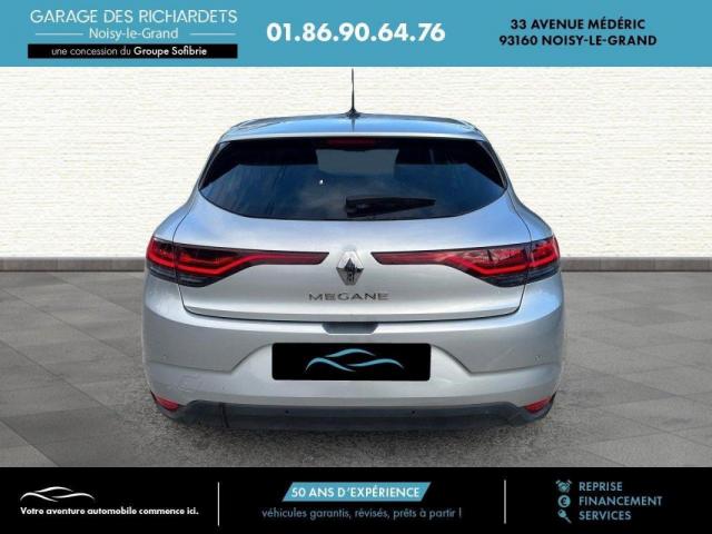 Renault Mégane image 4