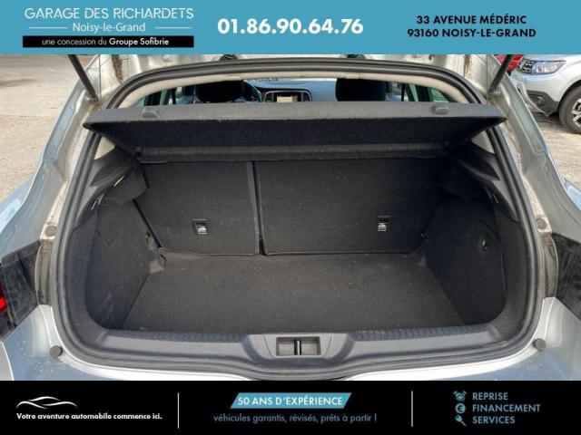 Renault Mégane image 7