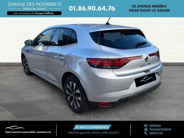 Renault Mégane image 6