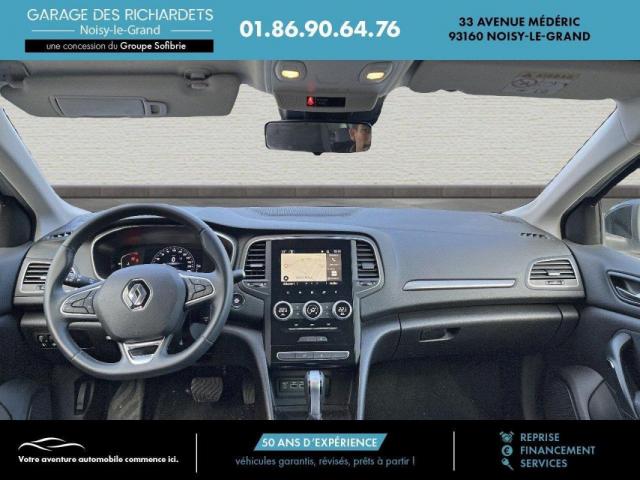 Renault Mégane image 2