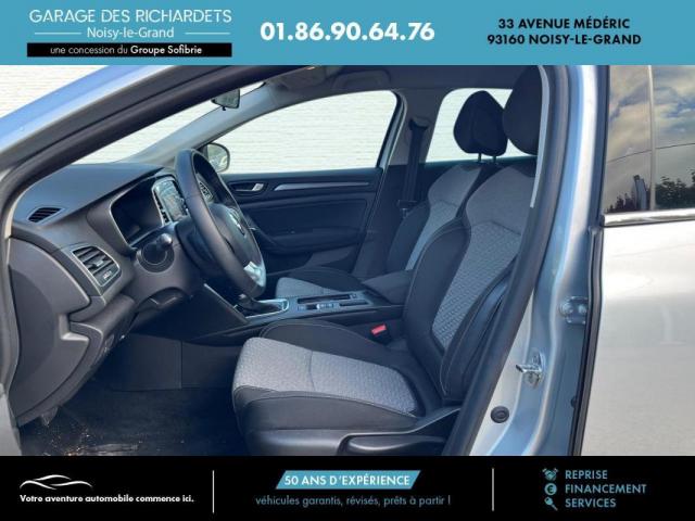 Renault Mégane image 1