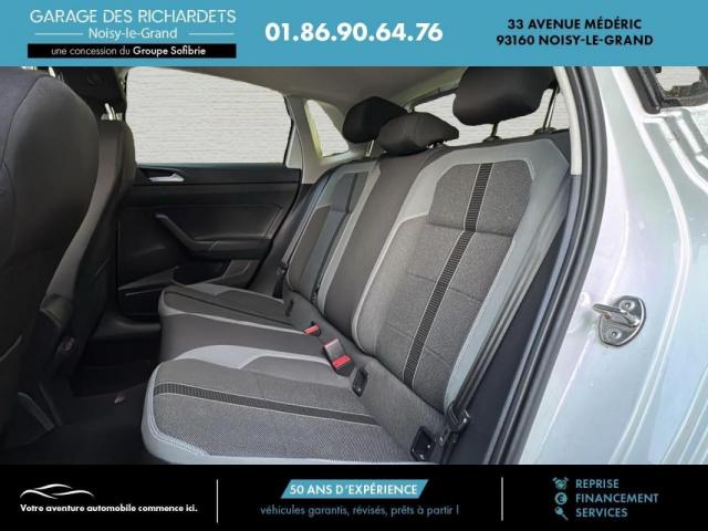 Volkswagen Polo image 9