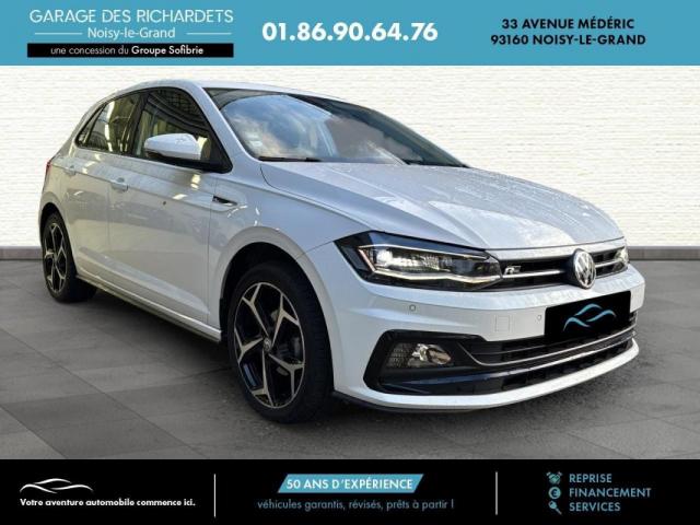 Volkswagen Polo image 8