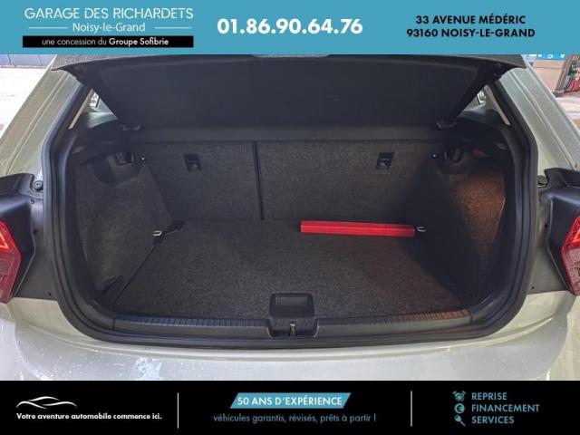 Volkswagen Polo image 1