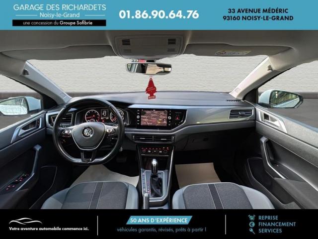 Volkswagen Polo image 5