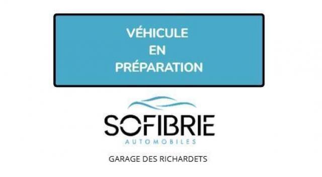 Bmw X3 (g01) Xdrive 30d 286ch Bva8 M-Sport