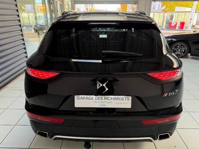 Ds Ds 7 Crossback image 2