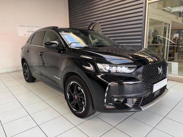 Ds Ds 7 Crossback image 5