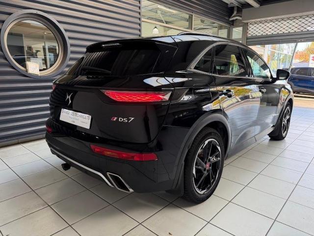 Ds Ds 7 Crossback image 9