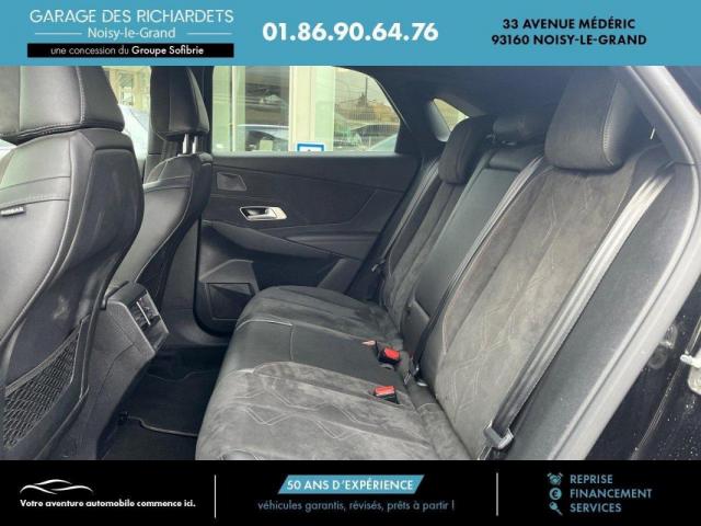 Ds Ds 7 Crossback image 7