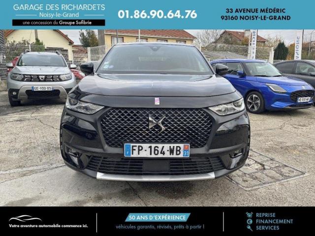 Ds Ds 7 Crossback image 4