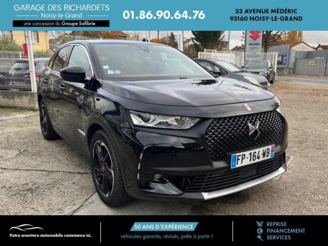 Ds Ds 7 Crossback image 2