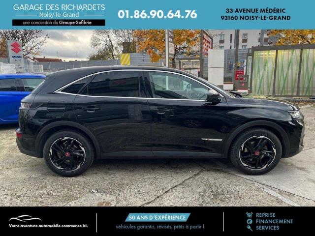 Ds Ds 7 Crossback image 1