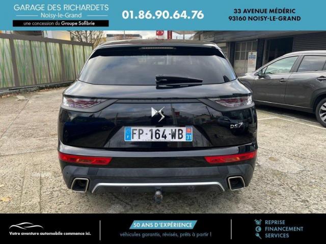 Ds Ds 7 Crossback image 8