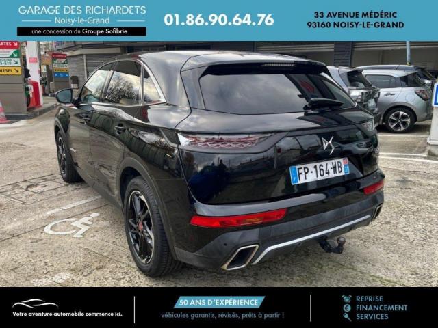 Ds Ds 7 Crossback image 5