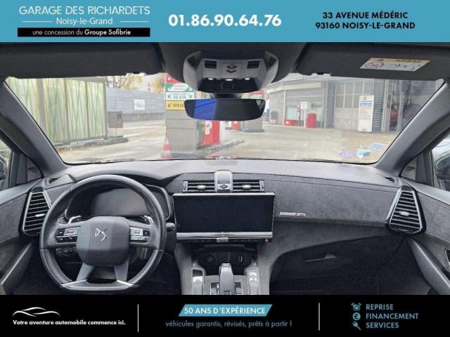 Ds Ds 7 Crossback image 6