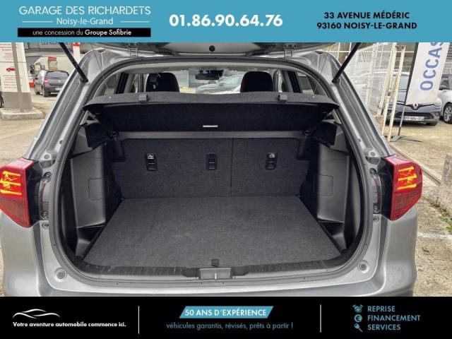 Suzuki Vitara image 3