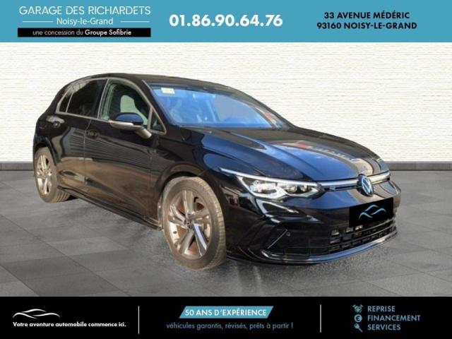 Volkswagen Golf image 9