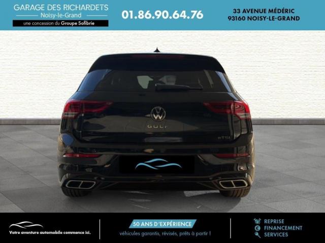 Volkswagen Golf image 4