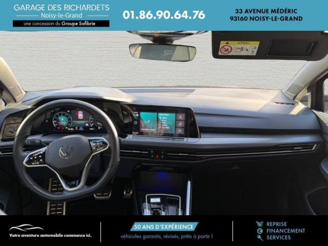 Volkswagen Golf image 3