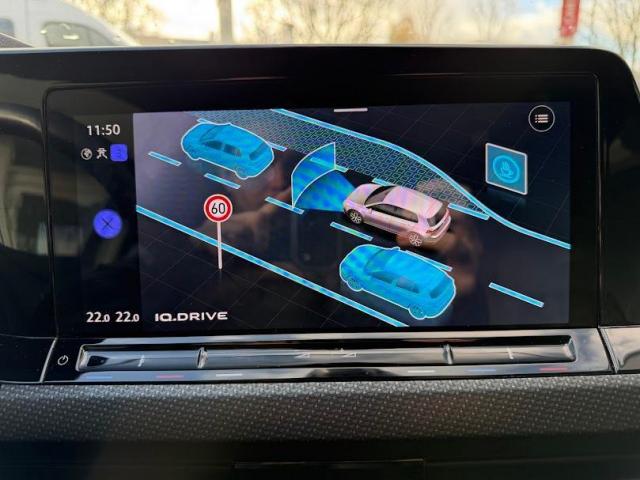 Volkswagen Golf image 6