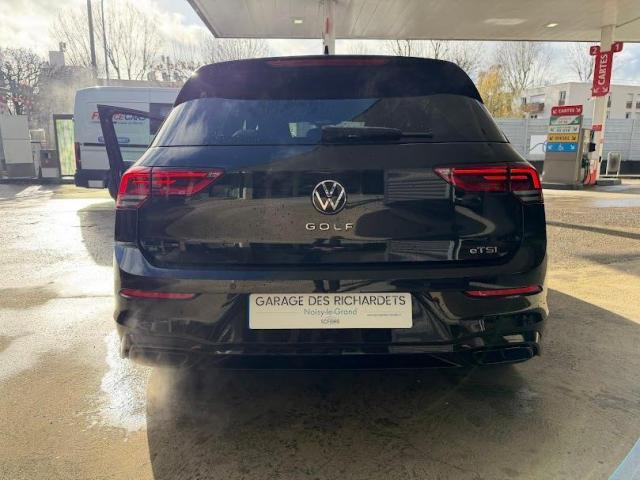 Volkswagen Golf image 3