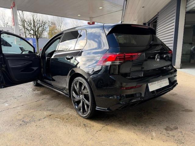 Volkswagen Golf image 9