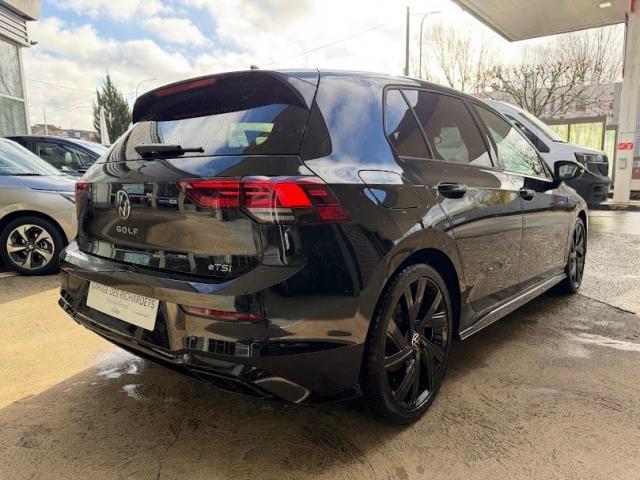 Volkswagen Golf image 8