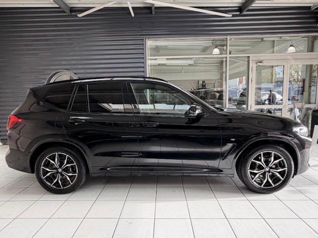 Bmw X3 image 5