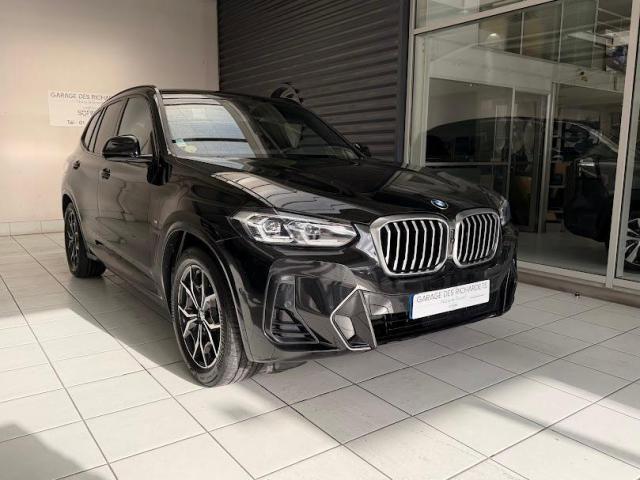 Bmw X3 image 9