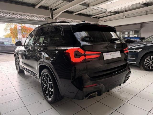 Bmw X3 image 2