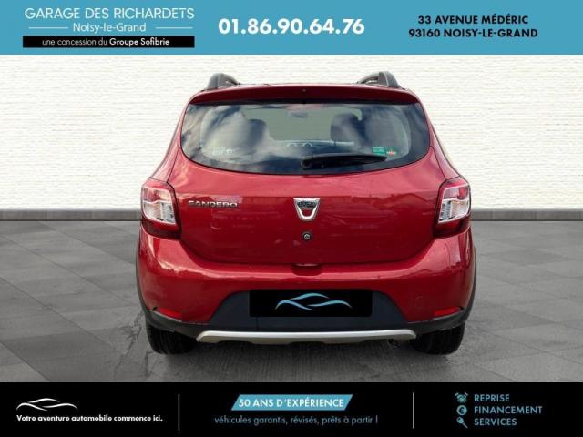 Dacia Sandero image 3