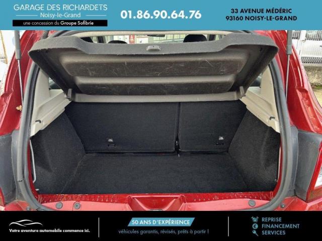 Dacia Sandero image 6