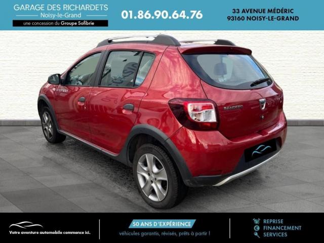 Dacia Sandero image 5