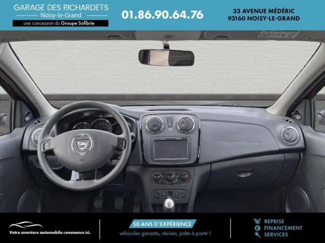 Dacia Sandero image 1