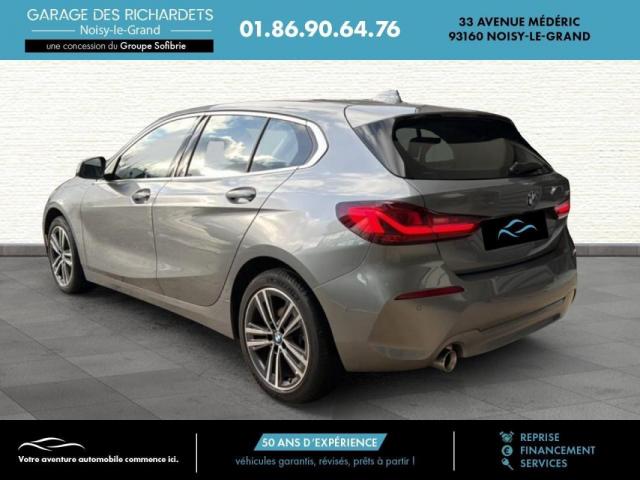 Bmw Série 1 image 3