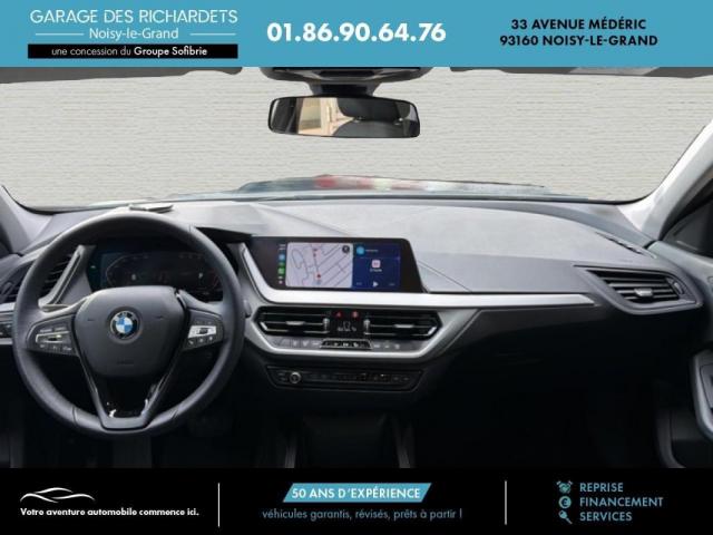 Bmw Série 1 image 6