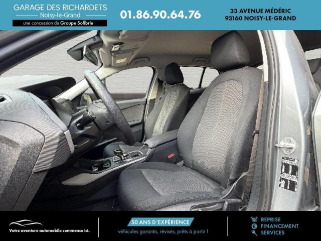 Bmw Série 1 image 1