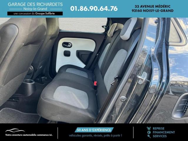 Renault Twingo image 1