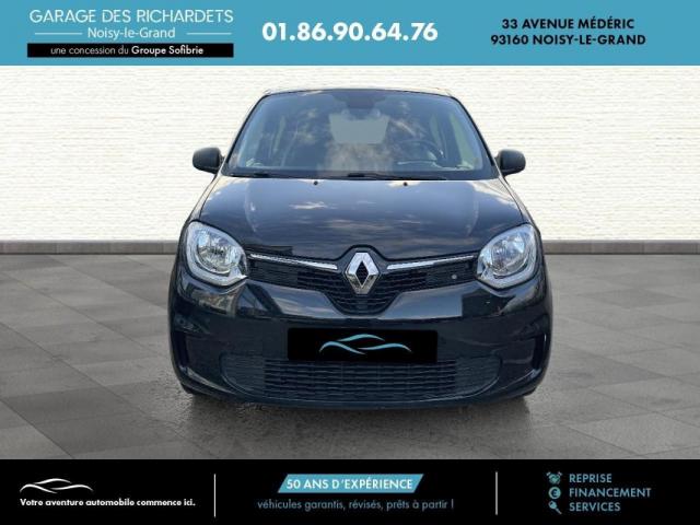 Renault Twingo image 4