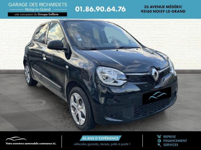 Renault Twingo image 6