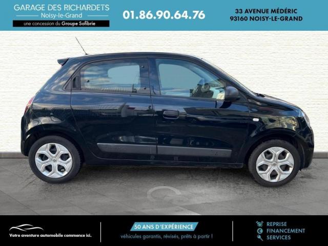 Renault Twingo image 3