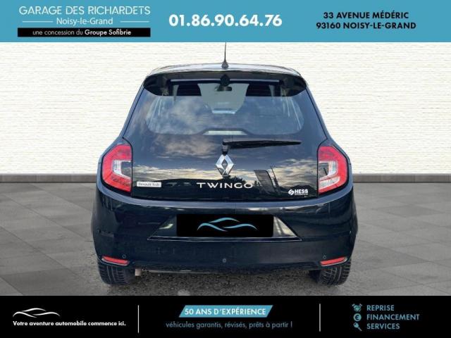 Renault Twingo image 9